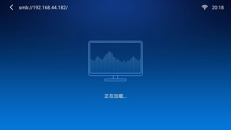巅峰娱乐官方网站私有云访问电视盒子投影仪等播放设备Samba接入教程